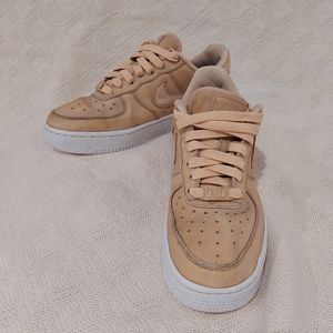 Nike Air Force Ones Women's Size 6